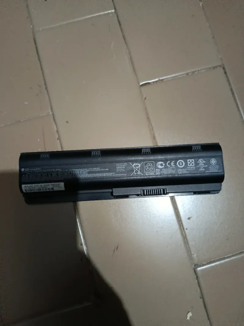 Batería Dell para portátil afbeelding 9