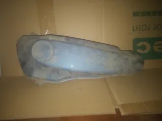 Depósito Gasolina Honda Serveta