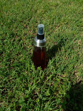 Agua de Florida 260 ml