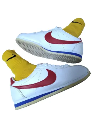 Nike Cortez Classic Piel - Talla 38.5