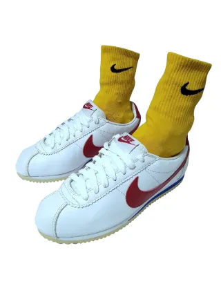 Nike Cortez Classic Piel - Talla 38.5