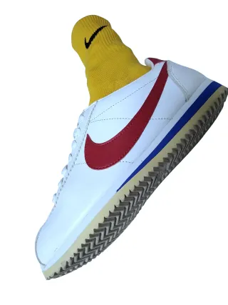 Nike Cortez Classic Piel - Talla 38.5