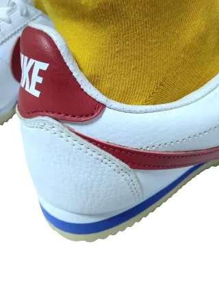 Nike Cortez Classic Piel - Talla 38.5