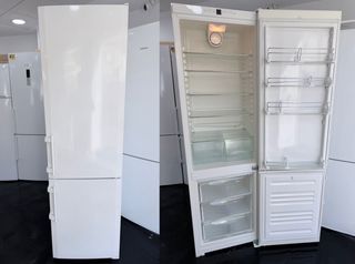 Frigorífico Combi Liehberr 2mts No Frost A+