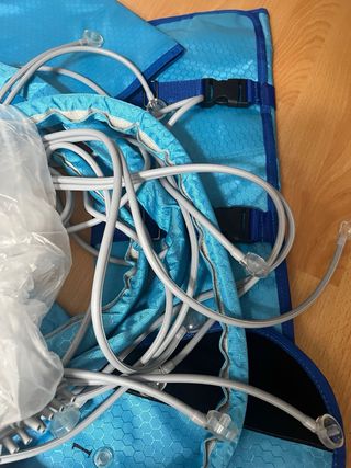 Preso terapia completa