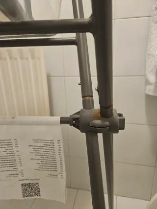 Bañera Stokke Flexi Bath Plegable + Adaptador bebé