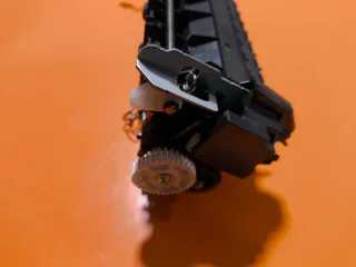 Fusor per stampanti laser Brother LY4695 LY4696