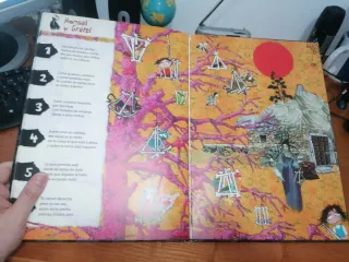 Libro: NOCHE DE MIEDO