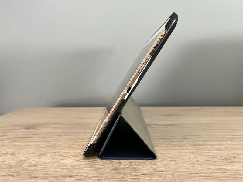 Samsung Galaxy Tab S 10.5 Wifi blanca afbeelding 5