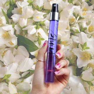 Esika Colonia Prints Morado/Verde