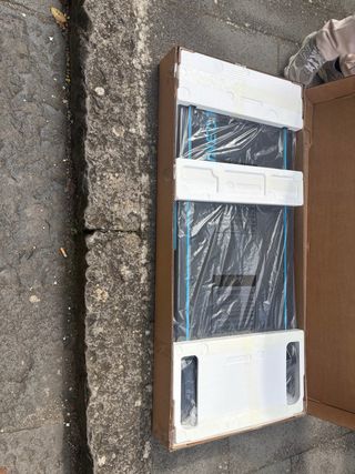 Tapis roulant Vannect Walking Pad EUX390AS