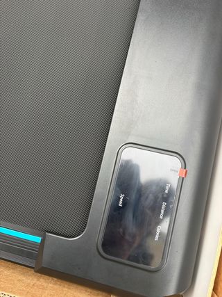 Tapis roulant Vannect Walking Pad EUX390AS