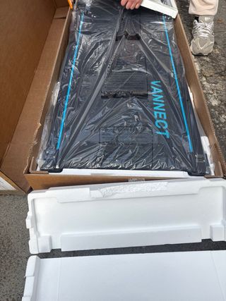 Tapis roulant Vannect Walking Pad EUX390AS