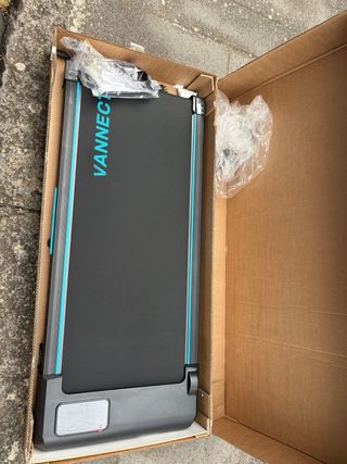 Tapis roulant Vannect Walking Pad EUX390AS