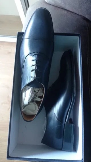 Zapatos de vestir Bocage Talla 44