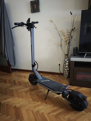 SMARTGYRO Patinete Eléctrico Raptor Evo Motor 1000