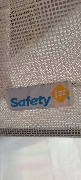 Barrera de Cama Safety 1st