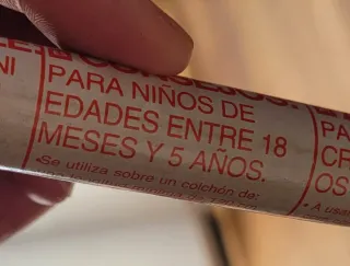 Barrera de Cama Safety 1st