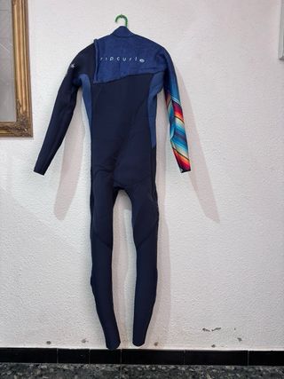 Neopreno Rip Curl Mujer Talla 10