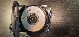 Videocámara Sony Handycam dcr-dvd106e FUNCIONA