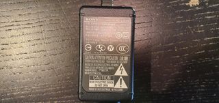 Videocámara Sony Handycam dcr-dvd106e FUNCIONA