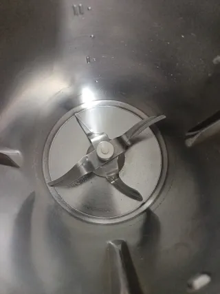 Bimby TM 31 Vorwerk per ricambi Thermomix