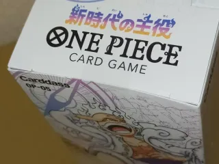 One Piece OP-05