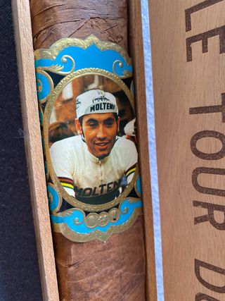 Puro Edición Coleccionista Le Tour Du Monde