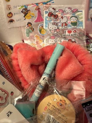 Bolas Sorpresa . Elige color y estilo