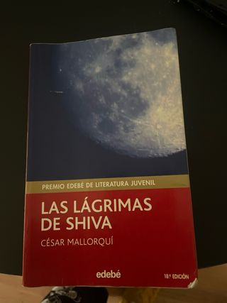 Las Lágrimas de Shiva (Periscopio/ Periscope) (...