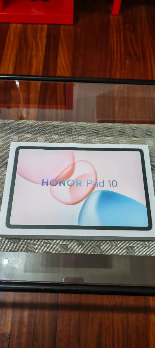 Honor Pad 10 + Teclado Bluetooth y Lápiz afbeelding 8