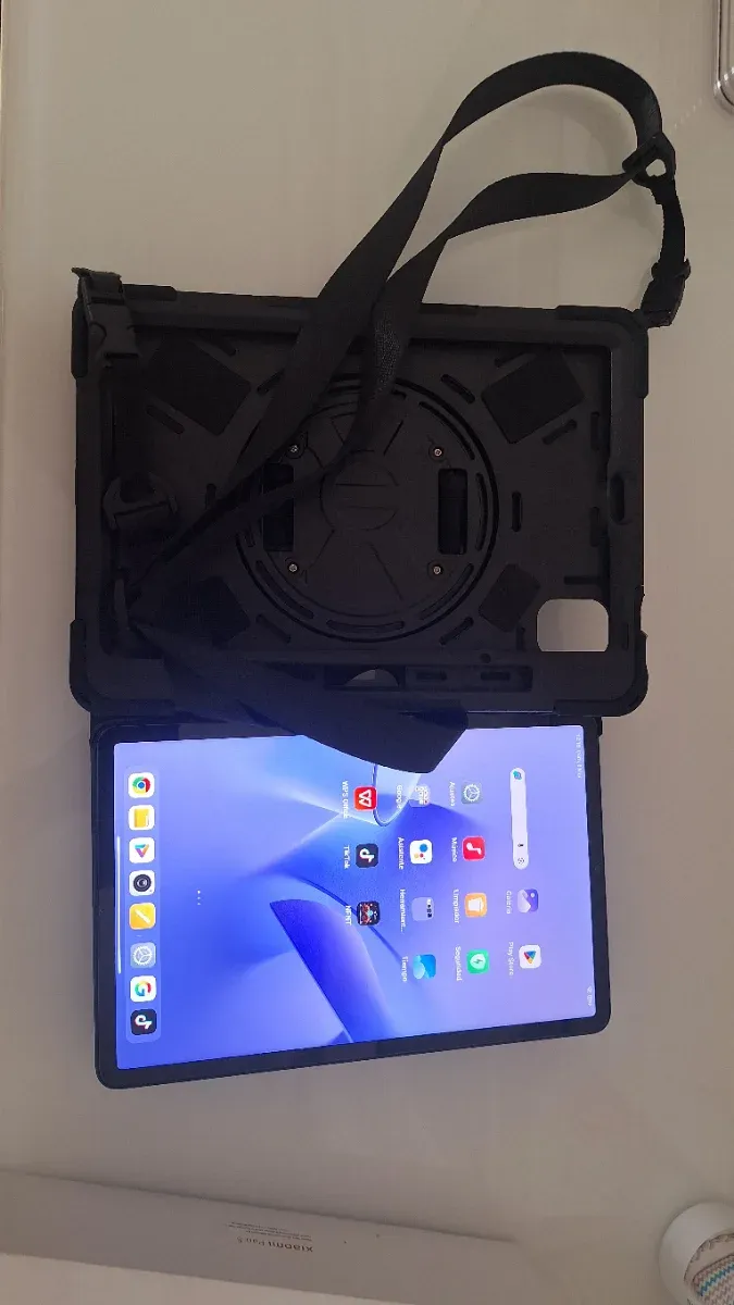 Xiaomi Pad 5 Tablet + Cargador afbeelding 3