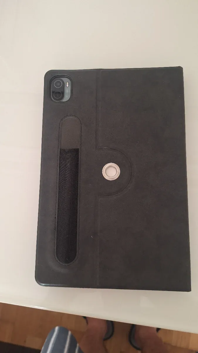 Xiaomi Pad 5 Tablet + Cargador afbeelding 9