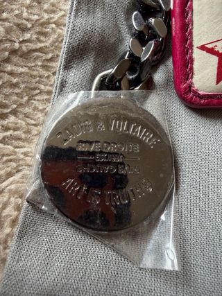 Tarjetero Zadig & Voltaire