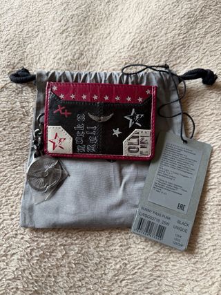 Tarjetero Zadig & Voltaire