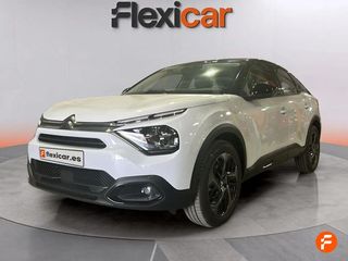 Citroën C4 PureTech 130 S&S EAT8 Feel Pack