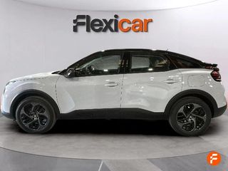 Citroën C4 PureTech 130 S&S EAT8 Feel Pack