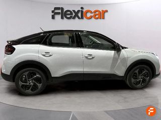 Citroën C4 PureTech 130 S&S EAT8 Feel Pack