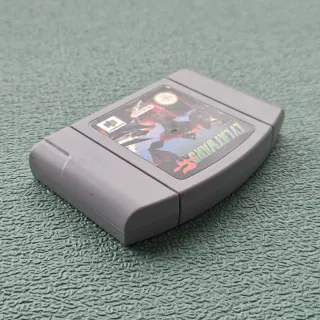 Lylat Wars Nintendo 64