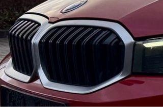 Riñón BMW G20 G21 ORIGINAL 2023-2024