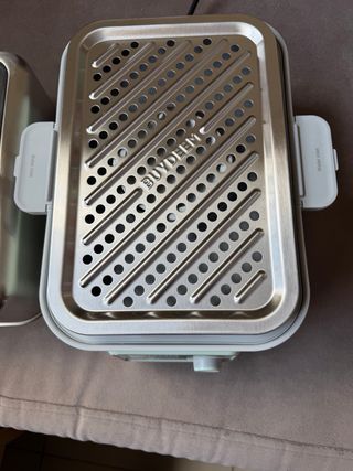 Vaporera Buydeem G564