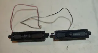 Repuesto para televisor TD Systems