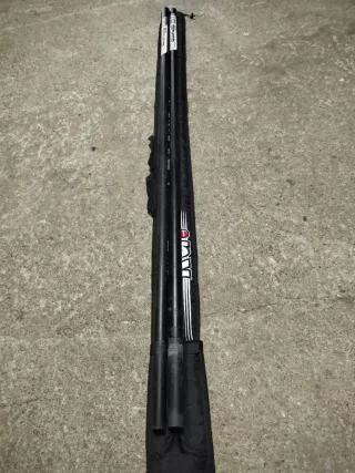 Mástil Windsurf Radz SPYRO SS 370