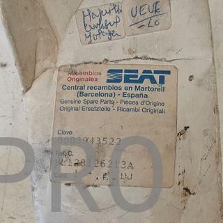 HORQUILLA MANDO EMBRAGUE SEAT 128 NUEVO SE12812621