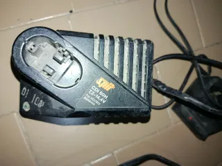 Cargadores Herramientas Bosch y Más