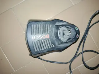 Cargadores Herramientas Bosch y Más