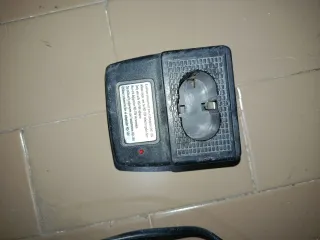 Cargadores Herramientas Bosch y Más