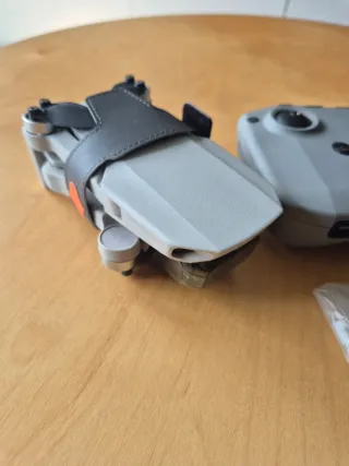 Drone DJI Mini 4k + Accesorios