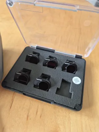 Drone DJI Mini 4k + Accesorios