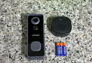 Videoportero Inteligente iGeek